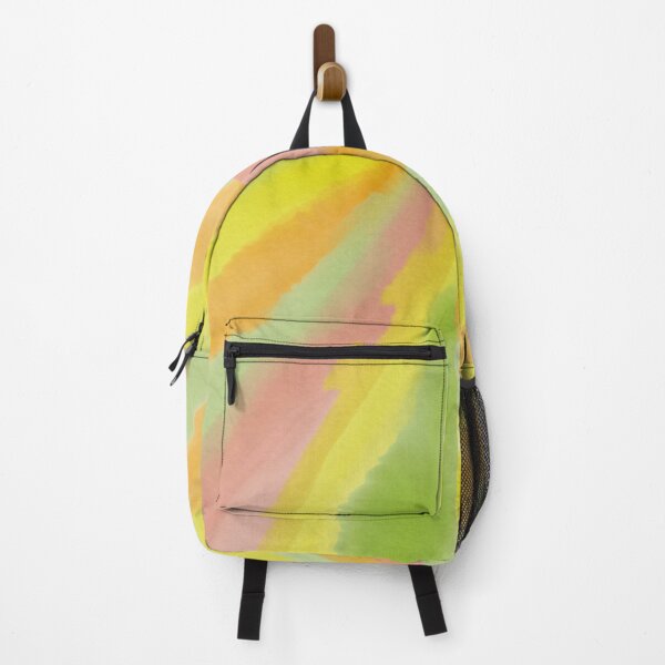 Item preview, Pastel Watercolor Rays designed and sold by foft.