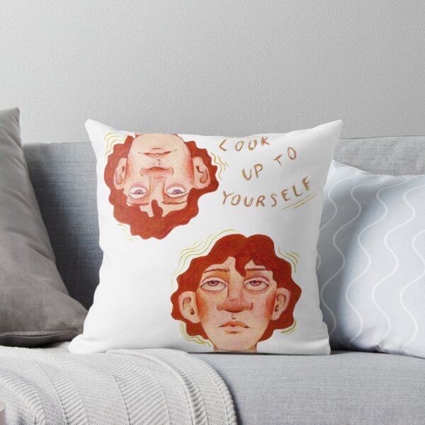 Item preview, LOOK UP TO YOURSELF designed and sold by Portaloon.