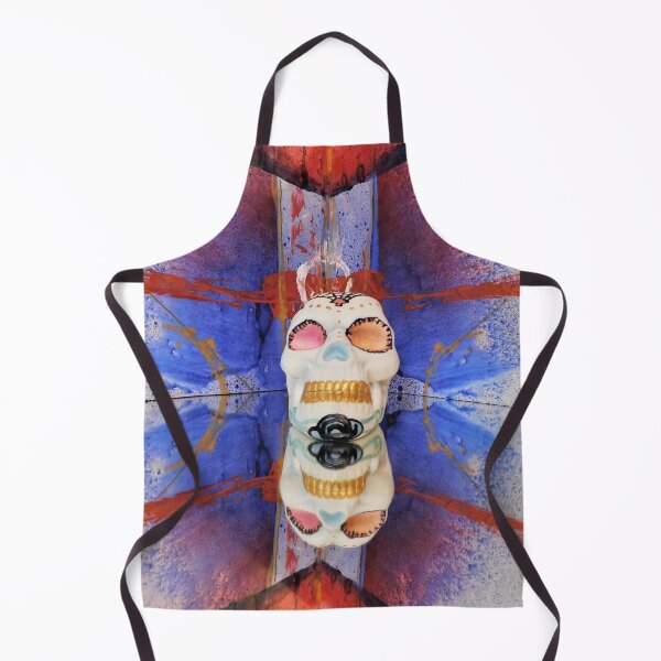 Item preview, Skully #2 designed and sold by Max Grimm.