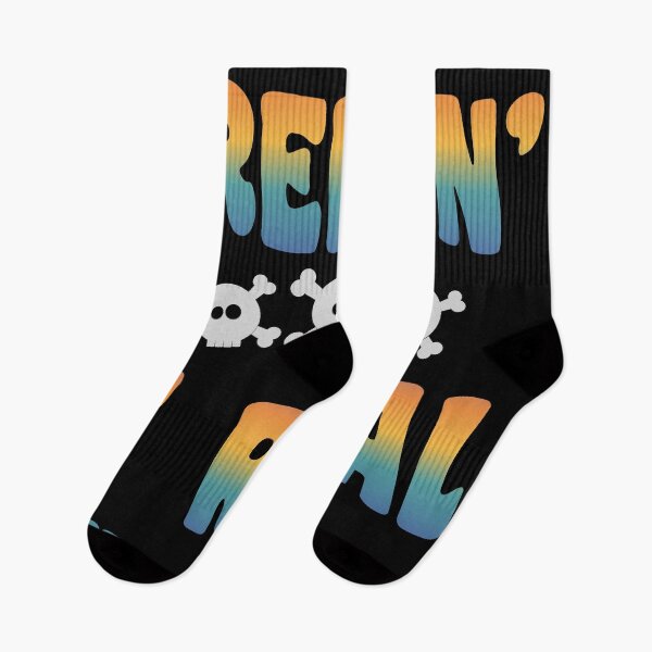 Item preview, CREEPIN' IT REAL designed and sold by Cr1sV.