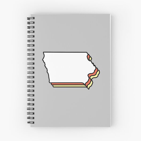 Item preview, Iowa designed and sold by Carson Mithelman.