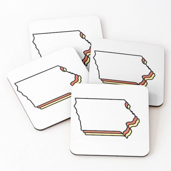 Item preview, Iowa designed and sold by Carson Mithelman.