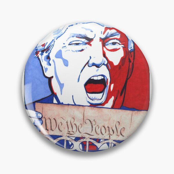 Item preview, Nope designed and sold by Trump-Babble.