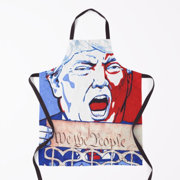 Item preview, Nope designed and sold by Trump-Babble.