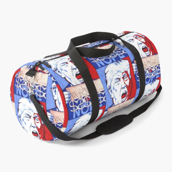 Item preview, Nope designed and sold by Trump-Babble.