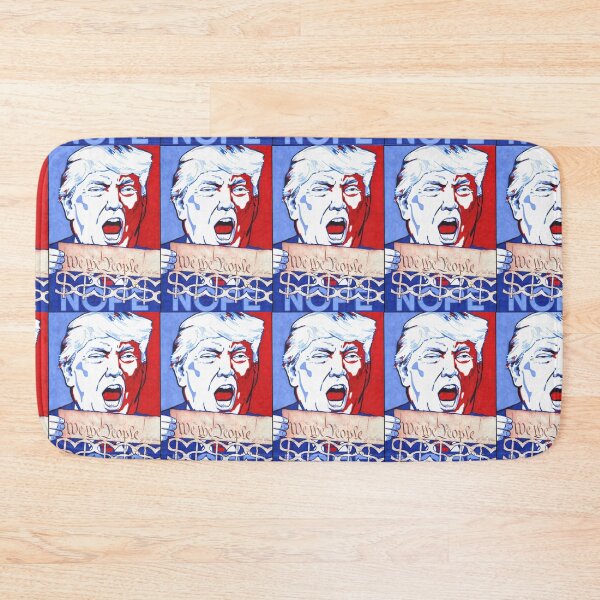 Item preview, Nope designed and sold by Trump-Babble.