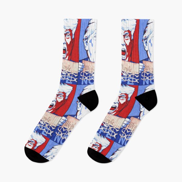 Item preview, Nope designed and sold by Trump-Babble.