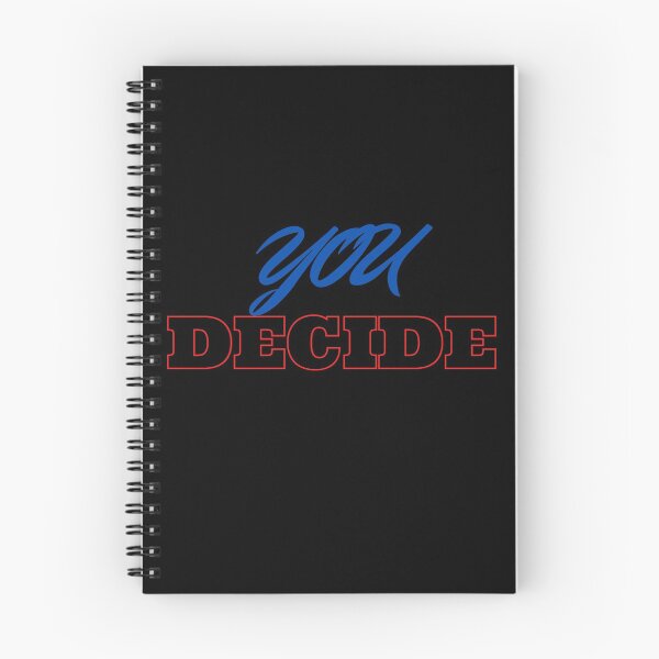 Item preview, You Decide  designed and sold by Trendi61.