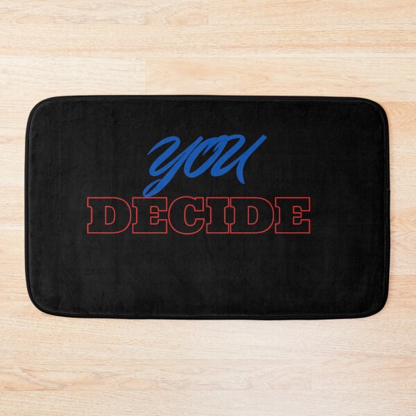 Item preview, You Decide  designed and sold by Trendi61.
