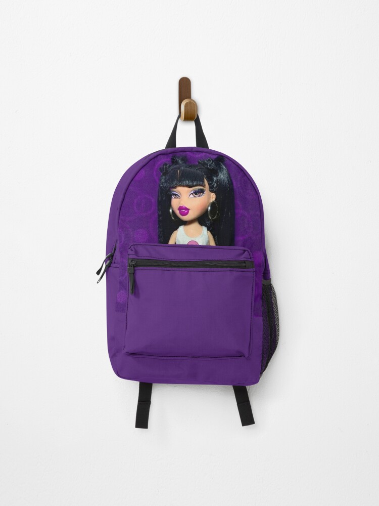 Bratz Purple Backpacks for Women