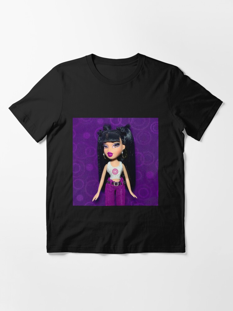 bratz jade t shirt
