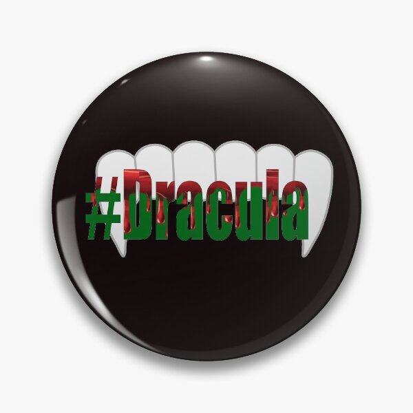 Item preview, #Dracula Halloween Dracula Vampire designed and sold by JAZTshirt.
