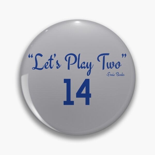 Item preview, Let's Play Two designed and sold by positiveimages.