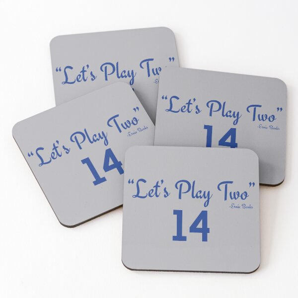 Item preview, Let's Play Two designed and sold by positiveimages.