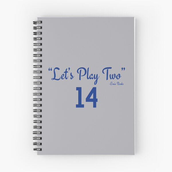 Item preview, Let's Play Two designed and sold by positiveimages.