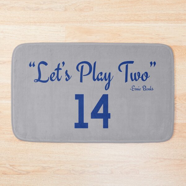 Item preview, Let's Play Two designed and sold by positiveimages.