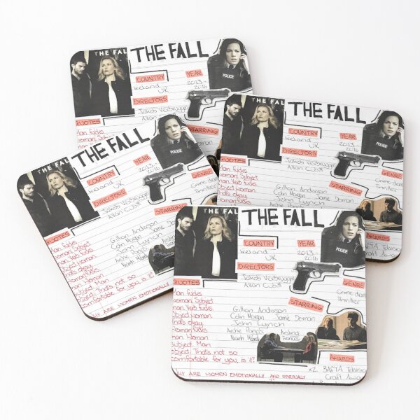 Item preview, the fall designed and sold by inadequate-prat.