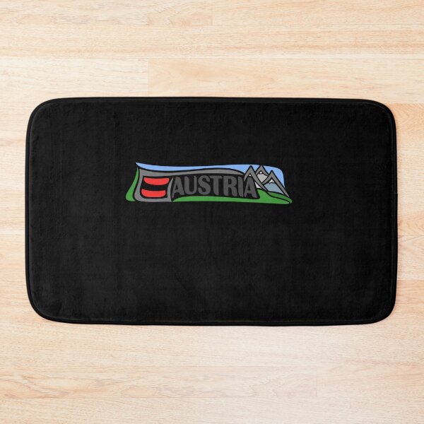 Item preview, Austria Souvenir Landmark, Austria Flag Travel designed and sold by TeeHome.