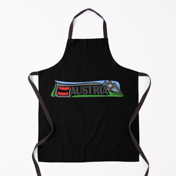 Item preview, Austria Souvenir Landmark, Austria Flag Travel designed and sold by TeeHome.