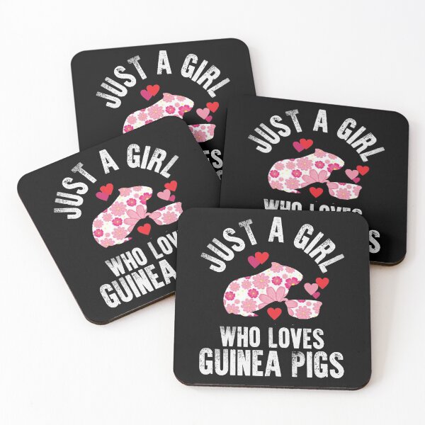 Item preview, Cool Gift for Animal Lover Cute Guinea Pig Owner Gift designed and sold by abcxyzsma.