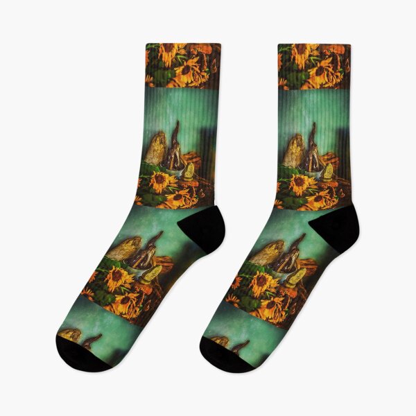 Item preview, Summers End, Travelers Treasures designed and sold by aadventures.