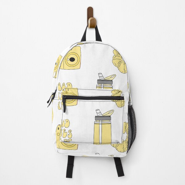 Item preview, yellow color aesthetic pack designed and sold by charloottttee.