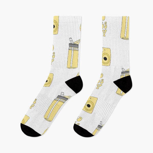 Item preview, yellow color aesthetic pack designed and sold by charloottttee.