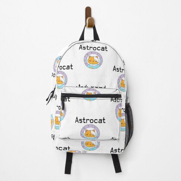 Item preview, Cute Astrocat for Cat Lovers designed and sold by SAVWIS.
