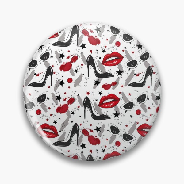 Item preview, Pretty woman designed and sold by OtterFactory.