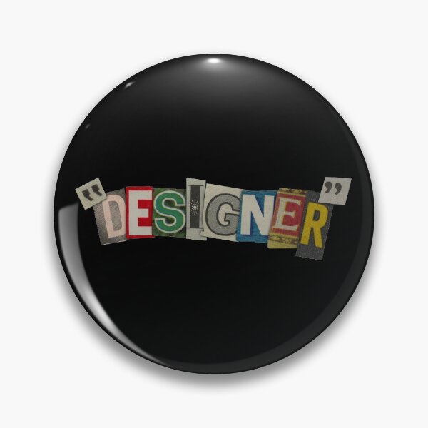 Item preview, "Designer" designed and sold by Spenceless Designz.
