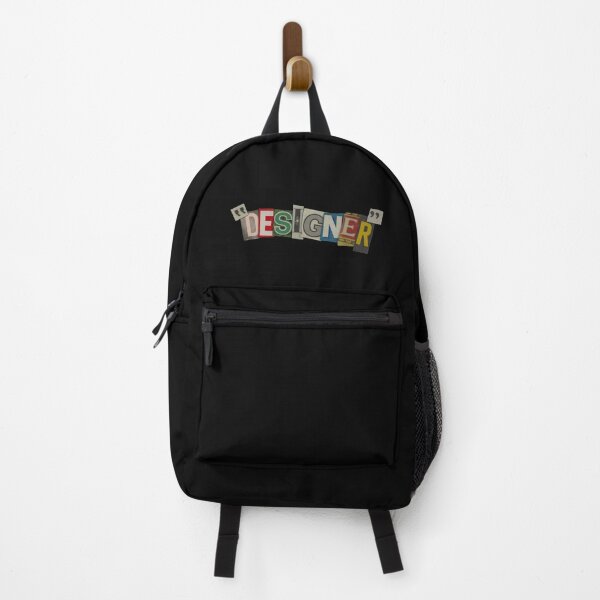 Item preview, "Designer" designed and sold by Spenceless Designz.