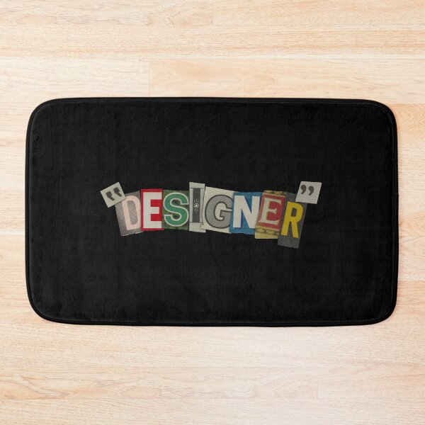 Item preview, "Designer" designed and sold by Spenceless Designz.
