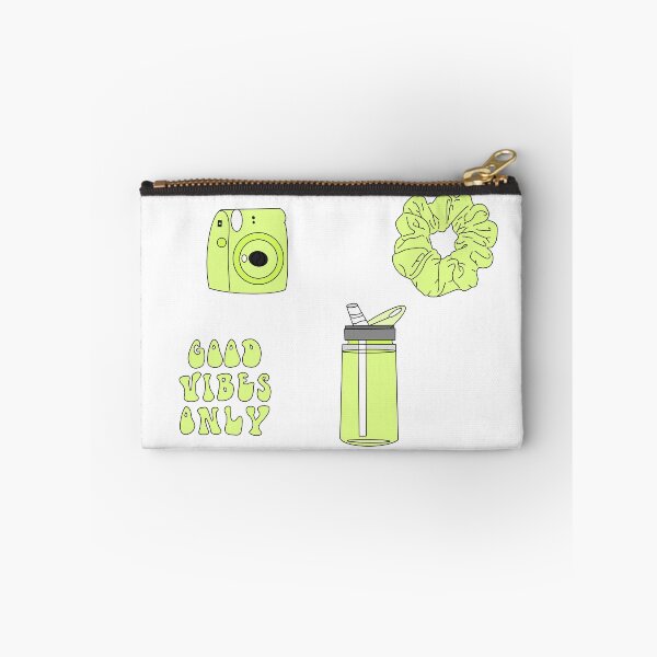 Item preview, lime color aesthetic pack designed and sold by charloottttee.