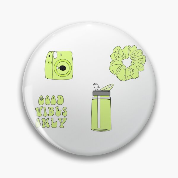 Item preview, lime color aesthetic pack designed and sold by charloottttee.