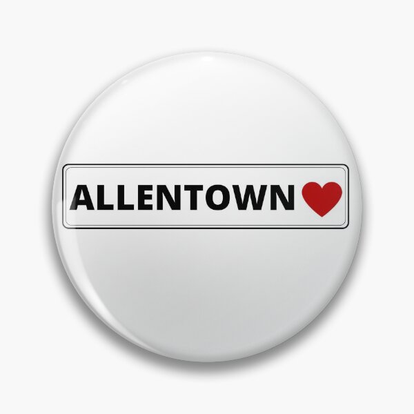 Item preview, ALLENTWN designed and sold by Yasdey Rojas.