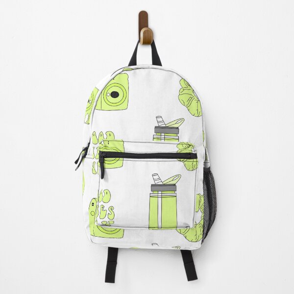 Item preview, lime color aesthetic pack designed and sold by charloottttee.