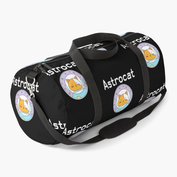 Item preview, Cute Astrocat for Cat Lovers designed and sold by SAVWIS.
