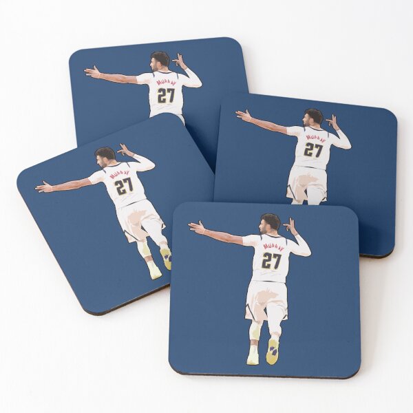 Item preview, Jamal Murray designed and sold by Hamzakamran.