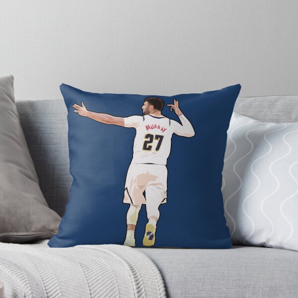 Item preview, Jamal Murray designed and sold by Hamzakamran.