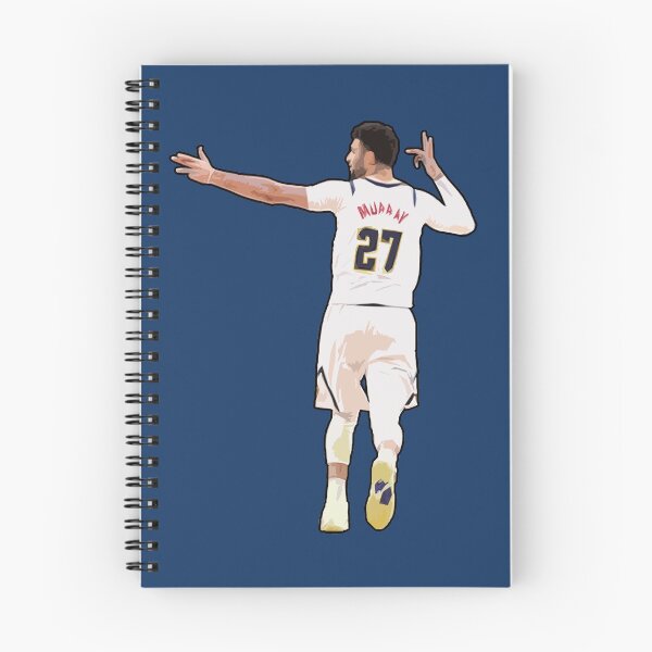 Item preview, Jamal Murray designed and sold by Hamzakamran.