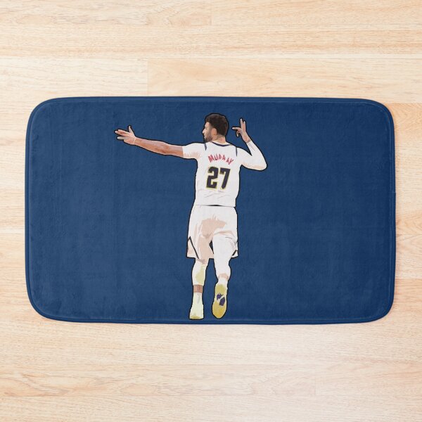 Item preview, Jamal Murray designed and sold by Hamzakamran.