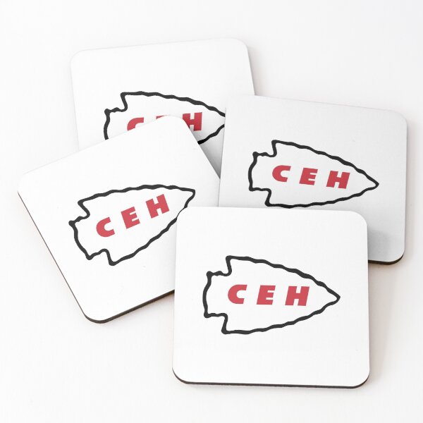 Item preview, Clyde Edwards-Helaire logo designed and sold by jonb1010.