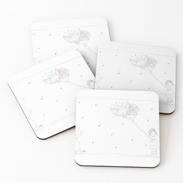 Item preview, pensieri di bimba  designed and sold by DANIELA SPITALI.