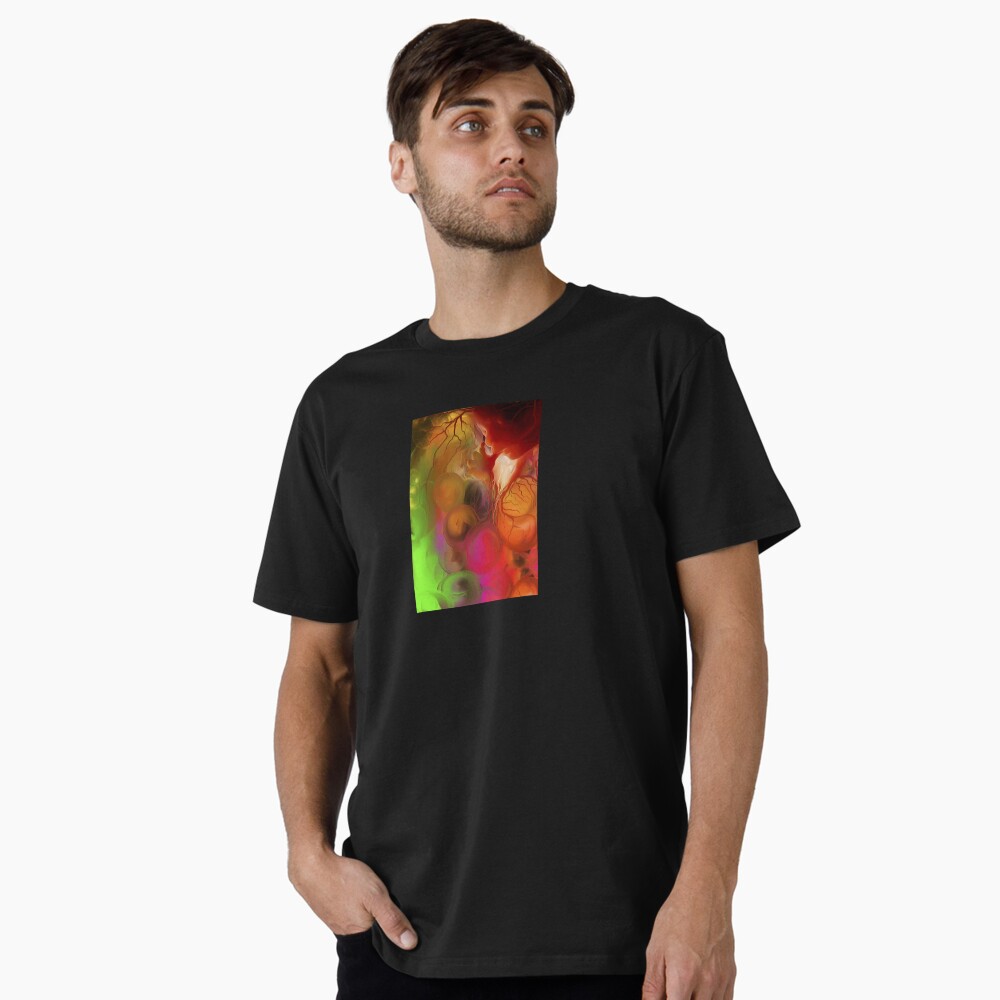 Item preview, Premium T-Shirt designed and sold by Vk91art.