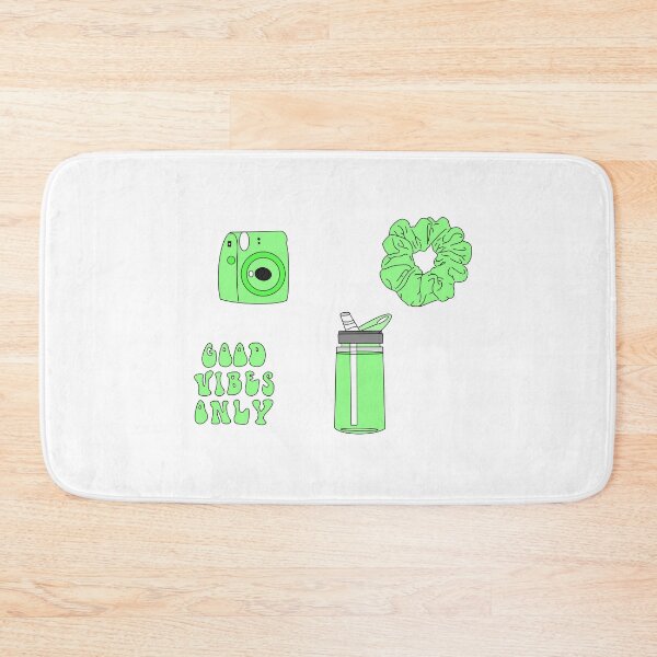 Item preview, green color aesthetic pack designed and sold by charloottttee.