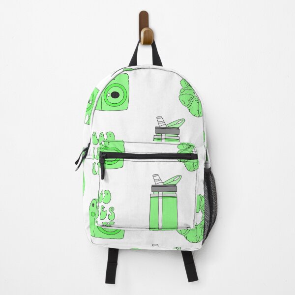 Item preview, green color aesthetic pack designed and sold by charloottttee.
