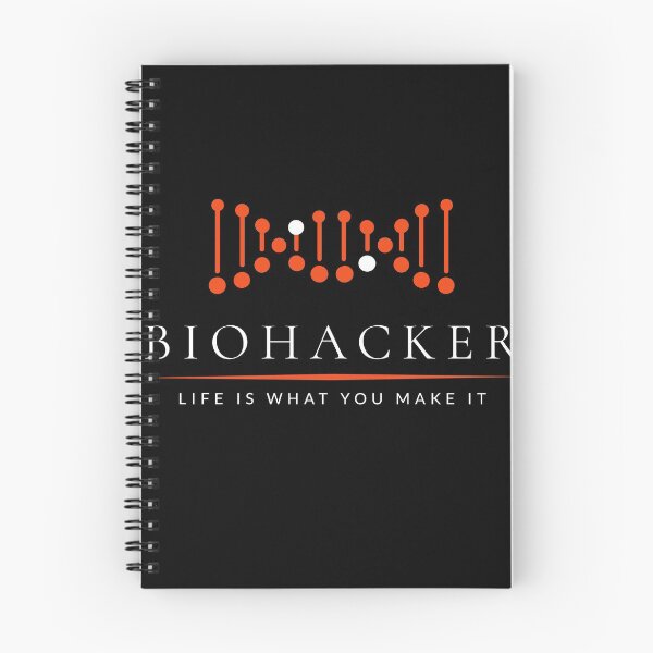 Item preview, BIOHACKER Gear designed and sold by orbital-edge.