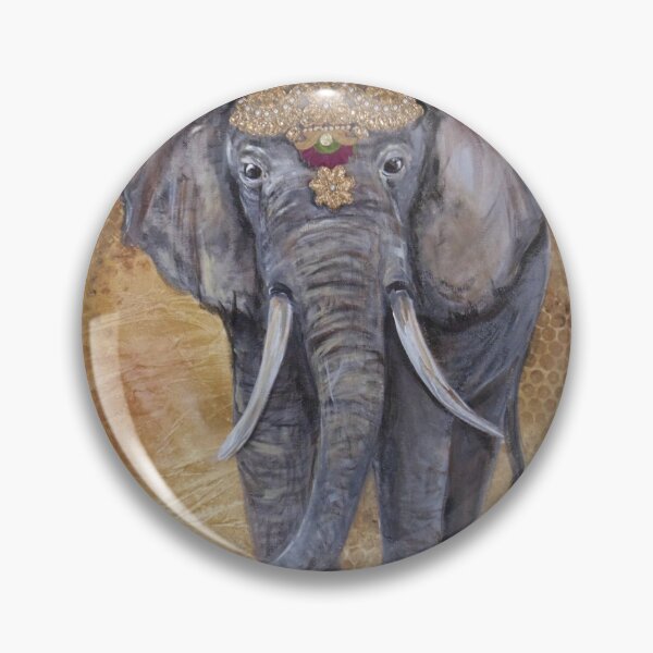Item preview, The matriarch designed and sold by TracyThring.