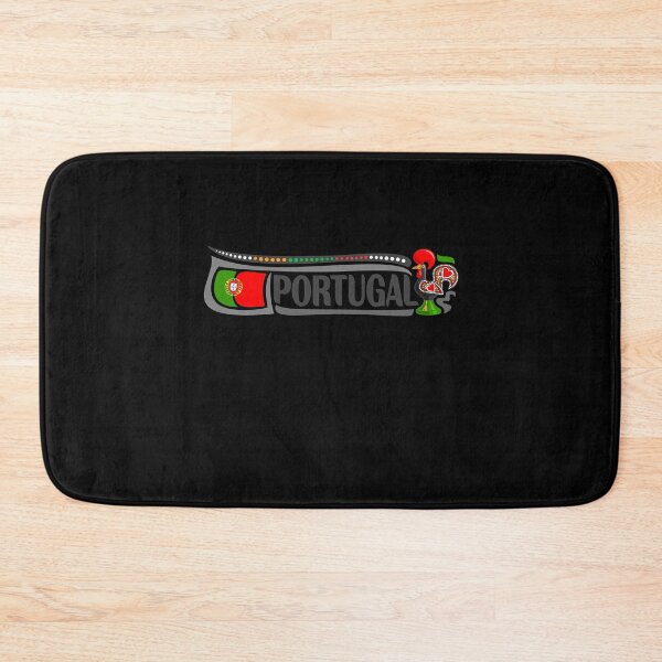 Item preview, Portugal Souvenir Landmark, Portugal Flag Travel designed and sold by TeeHome.