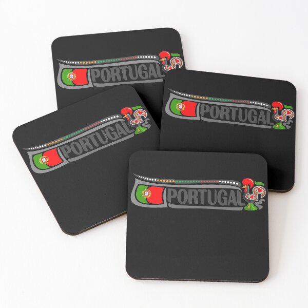 Item preview, Portugal Souvenir Landmark, Portugal Flag Travel designed and sold by TeeHome.